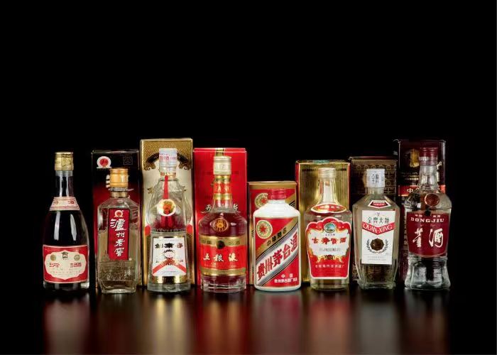 新宾老酒储存的方法