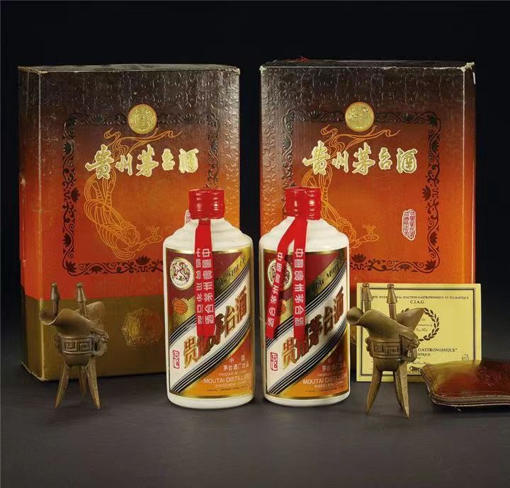 新宾烟酒回收
